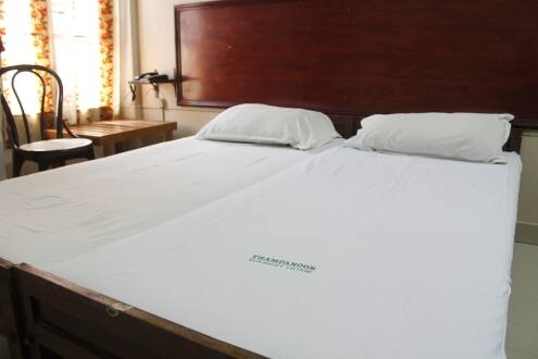 Thampanoor Tourist Home, Thiruvananthapuram 2
